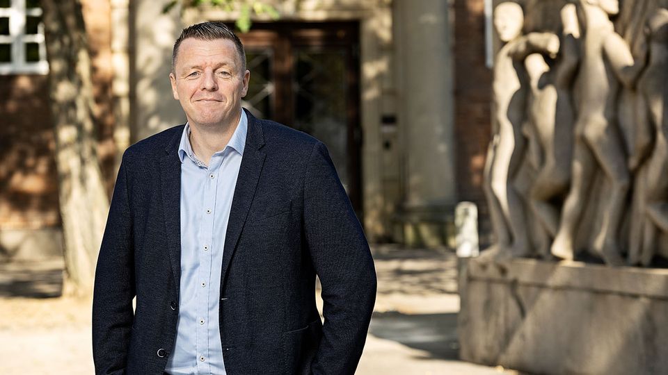 FOA bakker op om Frederiksen: Vil have hårdere kurs mod svindel på socialområdet