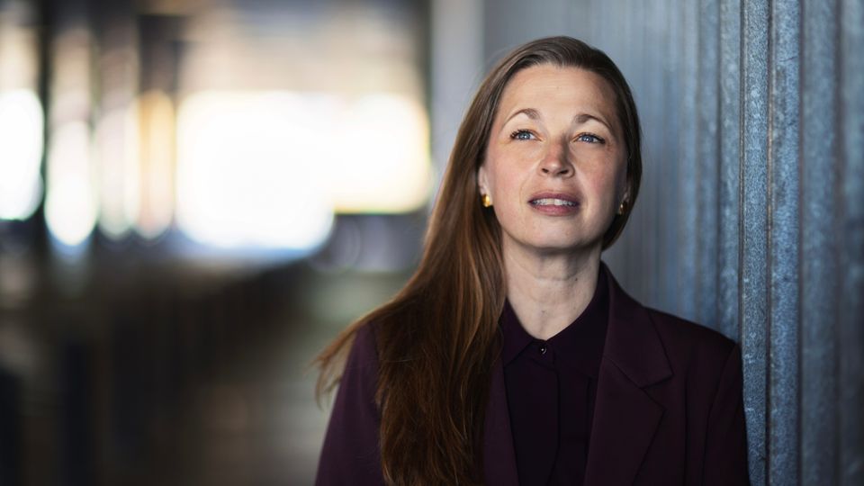 DI vil gøre vand til strategisk ressource: Frygter mangel kan bremse vækst