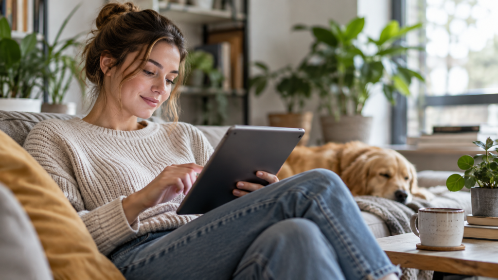 Derfor har digitale magasiner stadig en vigtig rolle i en fragmenteret mediehverdag